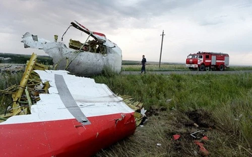 “Việc Mỹ buộc tội Nga vụ MH17 sẽ khơi mào cuộc Chiến tranh lạnh mới“ ảnh 1