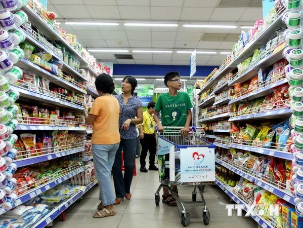 Chính phủ họp thường kỳ: Không điều chỉnh mục tiêu, chỉ tiêu đã đề ra ảnh 1