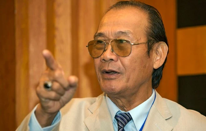 Phía sau việc Trung Quốc bất ngờ “muốn” đàm phán COC? ảnh 1