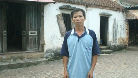 Vì sao ông Nguyễn Thanh Chấn đòi bồi thường gần 10 tỷ đồng? ảnh 1 Vì sao ông Nguyễn Thanh Chấn đòi bồi thường gần 10 tỷ đồng? ảnh 1
