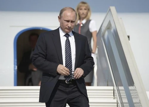 Tổng thống Nga Vladimir Putin. Ảnh:Reuters s2-reutersmedia.jpg