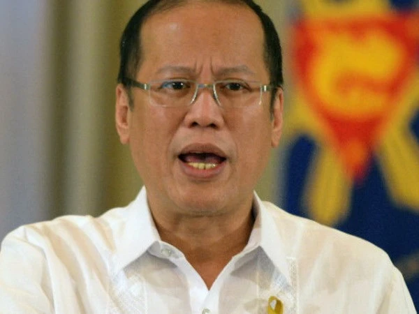 Philippines báo động về sự hiện diện hai tàu mới của Trung Quốc trên biển Đông ảnh 1 Philippines báo động về sự hiện diện hai tàu mới của Trung Quốc trên biển Đông ảnh 1