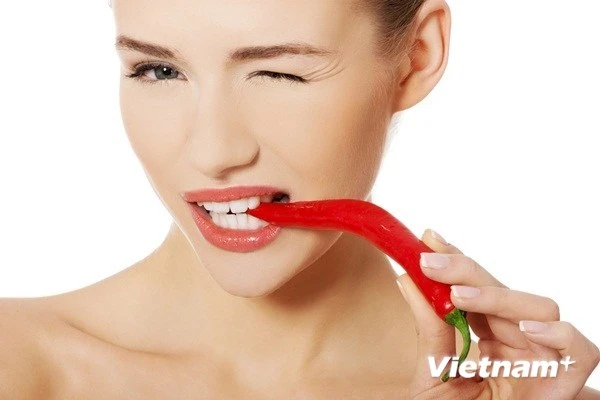 10 thói quen kỳ lạ vô tình giúp bạn giảm cân hiệu quả ảnh 7 10 thói quen kỳ lạ vô tình giúp bạn giảm cân hiệu quả ảnh 7
