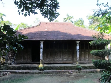 làng cổ Phước Tích làng cổ Phước Tích