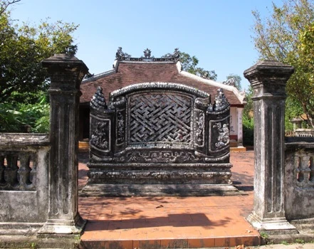 làng cổ Phước Tích làng cổ Phước Tích