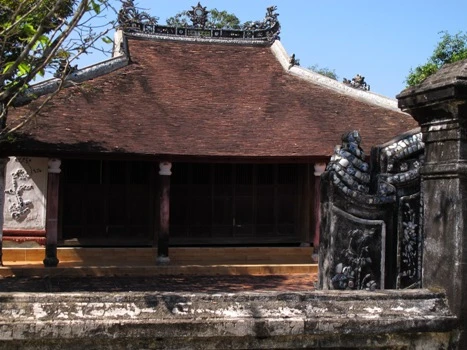 làng cổ Phước Tích làng cổ Phước Tích