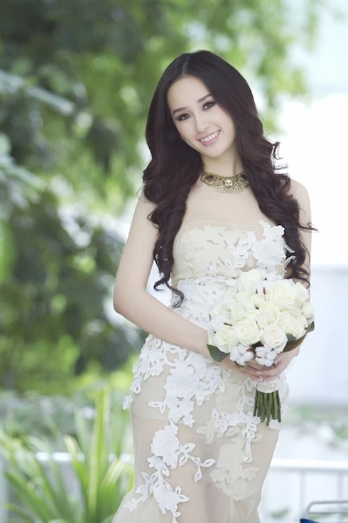 mai phương thúy
