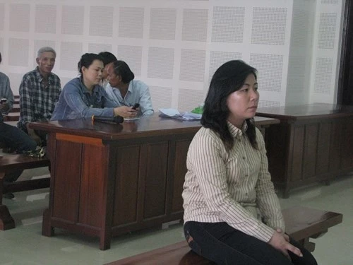 Có ai bị cướp mà bình thản như vậy không? ảnh 1 Có ai bị cướp mà bình thản như vậy không? ảnh 1