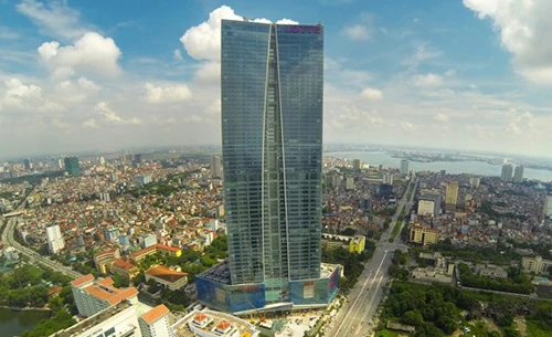 thang-máy, lotte-center, keangnam, tòa-nhà, chung-cư, cao-ốc