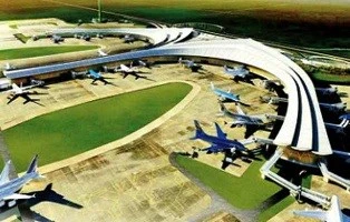 Dự án sân bay Long Thành phải trình Quốc hội quyết ảnh 1 Dự án sân bay Long Thành phải trình Quốc hội quyết ảnh 1