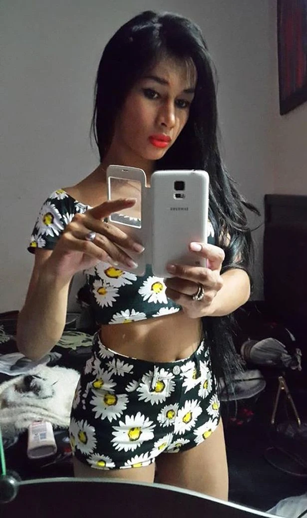 Nghi án đầu bếp chặt xác, ‘nướng’ người tình chuyển giới rồi tự sát ảnh 1 Nghi án đầu bếp chặt xác, ‘nướng’ người tình chuyển giới rồi tự sát ảnh 1