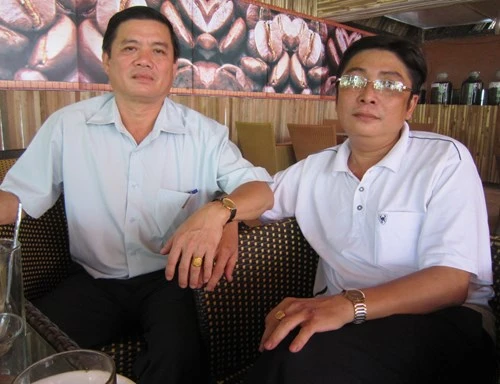Đánh nhau rồi 'dựng kịch bản', 2 PGĐ sở bị cảnh cáo và khiển trách ảnh 1