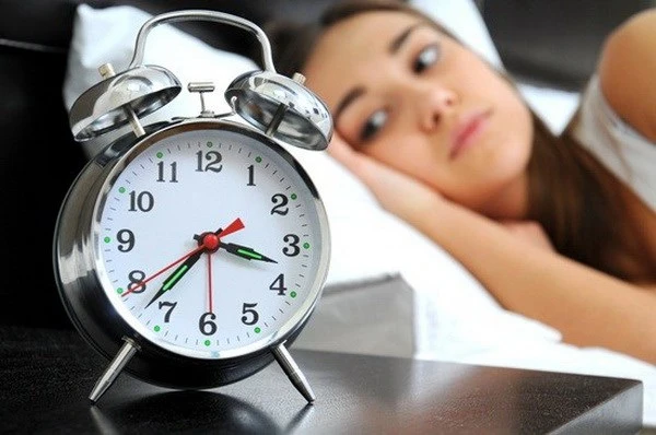 11 thói quen xấu trong cuộc sống khiến bạn giảm tuổi thọ ảnh 4