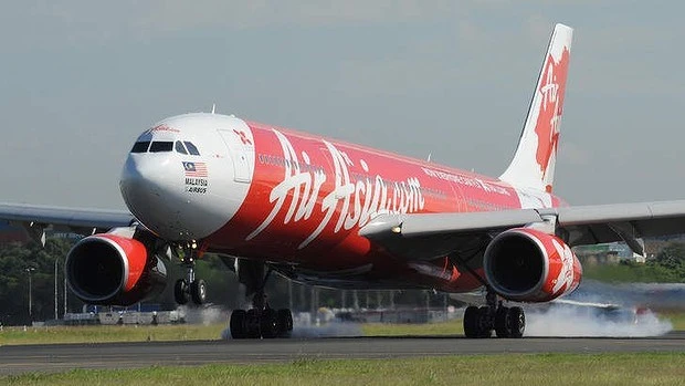 2014: Năm thảm họa của hàng không Malaysia ảnh 1