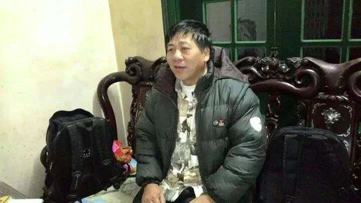 nam nữ, tự tử; Gia Lâm nam nữ, tự tử; Gia Lâm