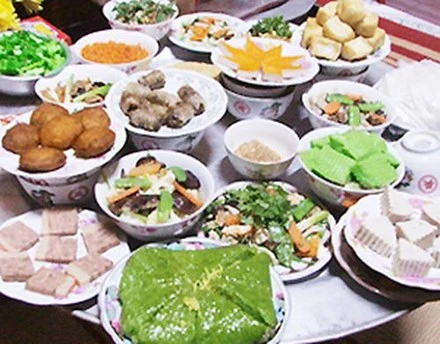 Bệnh nhân tiểu đường và gout tránh ăn những món gì ngày Tết? ảnh 1 Ảnh minh họa: Internet