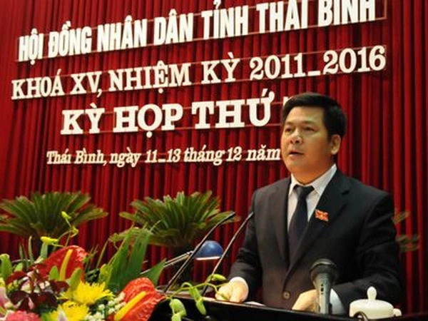 Nhân sự mới ảnh 1 Nhân sự mới ảnh 1
