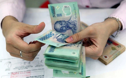 Từ 6/4, 11 đối tượng sẽ được hưởng mức lương tăng thêm hàng tháng