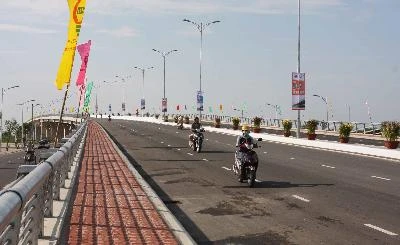 WB cấm cửa công ty Mỹ vì dính líu hối lộ ở VN ảnh 1 WB cấm cửa công ty Mỹ vì dính líu hối lộ ở VN ảnh 1