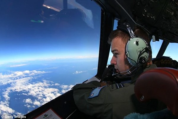 Nhân chứng thấy MH370 bay qua Maldives? ảnh 4