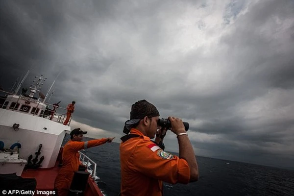 Nhân chứng thấy MH370 bay qua Maldives? ảnh 5 Nhân chứng thấy MH370 bay qua Maldives? ảnh 5