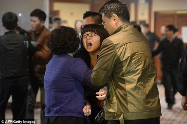 Nhân chứng thấy MH370 bay qua Maldives? ảnh 8 Nhân chứng thấy MH370 bay qua Maldives? ảnh 8