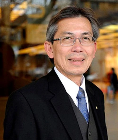 GS.TS.Hùng Nguyễn Những phát minh của người Việt khiến thế giới 'ngả mũ'