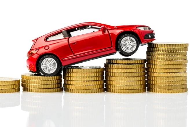 Thu nhập bao nhiêu tiền một tháng thì có thể sử dụng ôtô? ảnh 1
