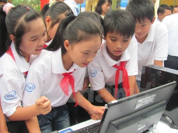 Hà Nội đã chốt hạn chót về phương án tuyển sinh lớp 6 ảnh 1