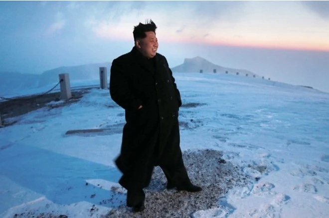 Nhà lãnh đạo Kim Jong Un: Nhà chuyên chế có tài hay đáng sợ? ảnh 1