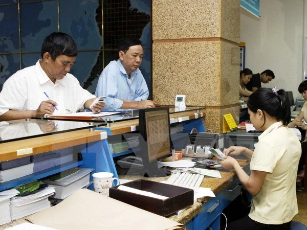 Bộ Lao động đề xuất lộ trình giảm tỷ lệ hưởng lương hưu ảnh 1