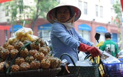 Chênh số quá lớn, Trung ương sẽ tự tính GDP địa phương từ 2017 Chênh số quá lớn, Trung ương sẽ tự tính GDP địa phương từ 2017