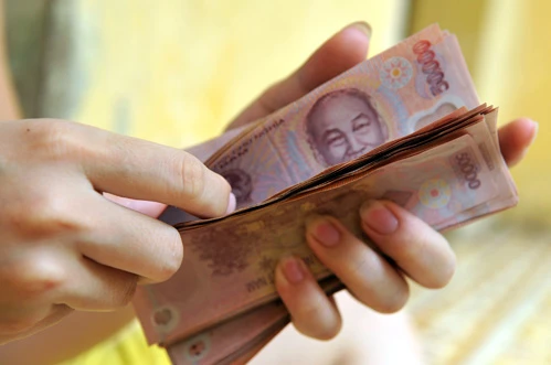 Lương Bộ trưởng cũng… khó sống ảnh 1 Xem xét điều chỉnh mức lương cơ sở