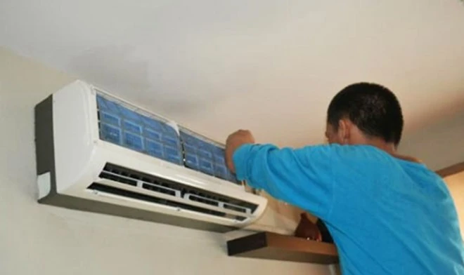 Cách dùng điều hòa tiết kiệm điện nhất ảnh 2 Cách dùng điều hòa tiết kiệm điện nhất ảnh 2
