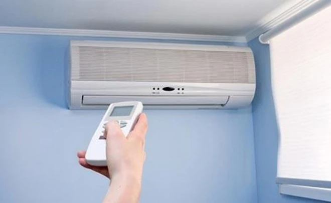 Cách dùng điều hòa tiết kiệm điện nhất ảnh 1 Cách dùng điều hòa tiết kiệm điện nhất ảnh 1