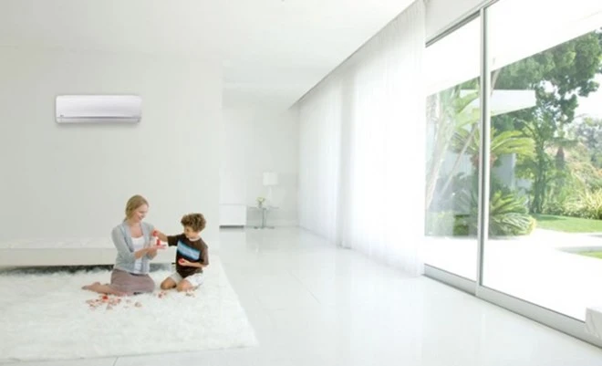 Cách dùng điều hòa tiết kiệm điện nhất ảnh 3 Cách dùng điều hòa tiết kiệm điện nhất ảnh 3
