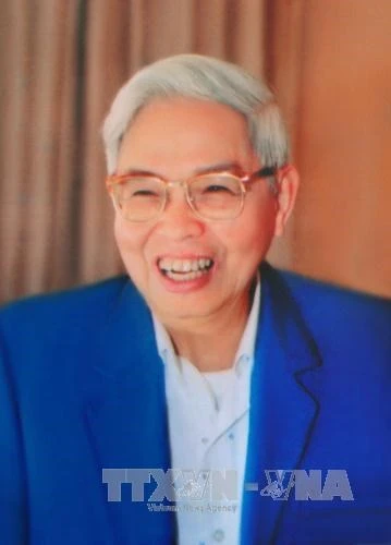 nguyên thứ trưởng thứ nhất bộ ngoại giao trần quang cơ từ trần hình 1 nguyen thu truong thu nhat bo ngoai giao tran quang co tu tran hinh 1