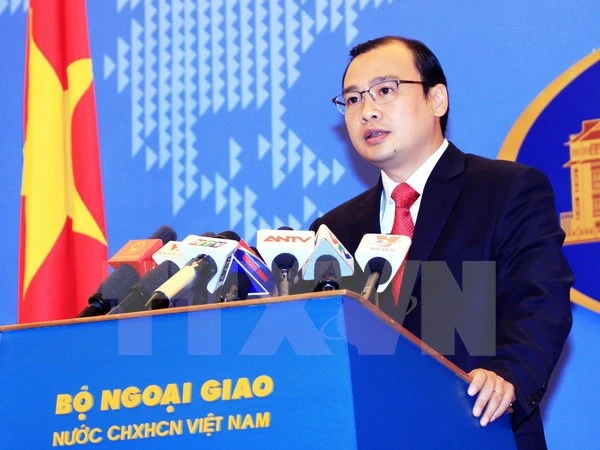 'Campuchia không đáp ứng đề nghị thiện chí của Việt Nam' ảnh 1