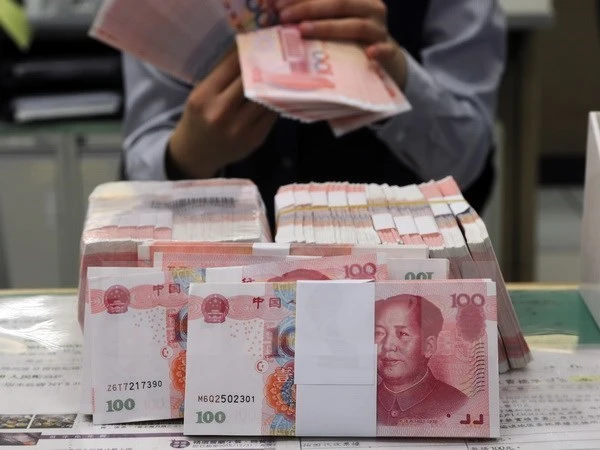 Trung Quốc thu hồi 38,7 tỉ Nhân dân tệ thất thoát do tham nhũng ảnh 1