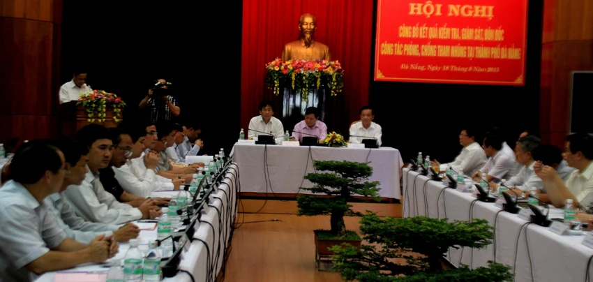 Đà Nẵng là địa phương có nhiều sáng kiến, cách làm hay ảnh 1