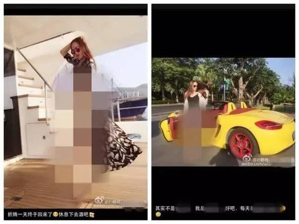 Bắt giam người mẫu bán dâm 3 đêm giá 2 tỉ đồng ảnh 1