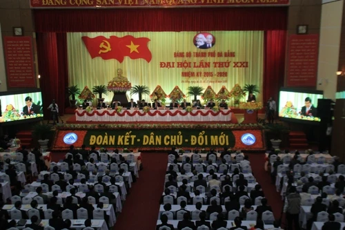 Trọng dụng tài năng, loại bỏ cán bộ 'hai đê' ảnh 2