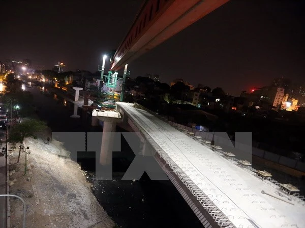 Ra lệnh bắt tạm giam thêm 4 bị cáo trong vụ tham ô đường sắt ảnh 1
