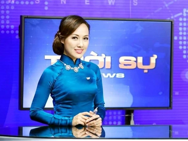 Những BTV giọng miền Nam hot nhất trên sóng truyền hình quốc gia ảnh 4