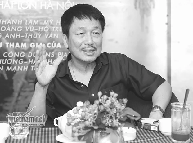 Phú Quang tẩm xăng đốt đĩa, Bùi Công Duy, Mỹ Hạnh, Thanh Lam, vietnamnet