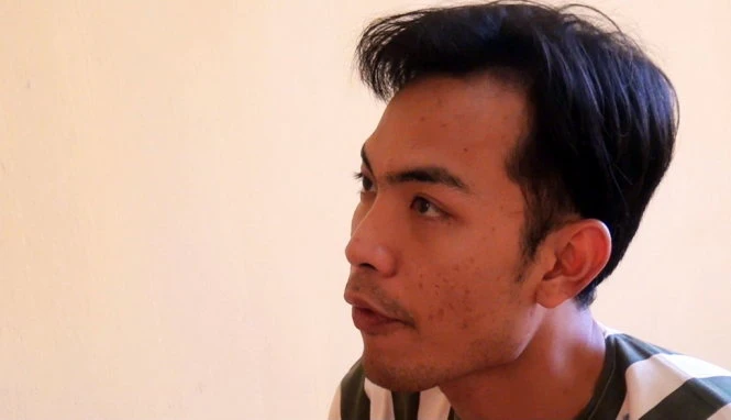 Đối tượng Đào Minh Khánh Đối tượngĐào Minh Khánh