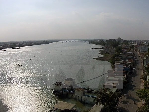 Thủ tướng trả lời chất vấn về dự án lấp sông Đồng Nai ảnh 1