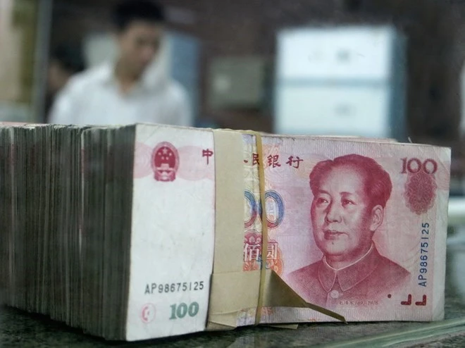 Trung Quốc đang kích hoạt một 'cuộc chiến' thương mại? ảnh 1
