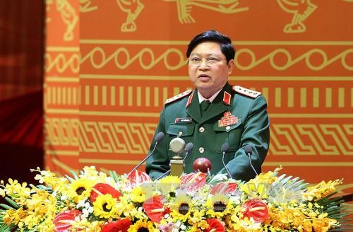 Quân đội kiên quyết không để xảy ra bị động, bất ngờ về chiến lược ảnh 1 Quân đội kiên quyết không để xảy ra bị động, bất ngờ về chiến lược ảnh 1