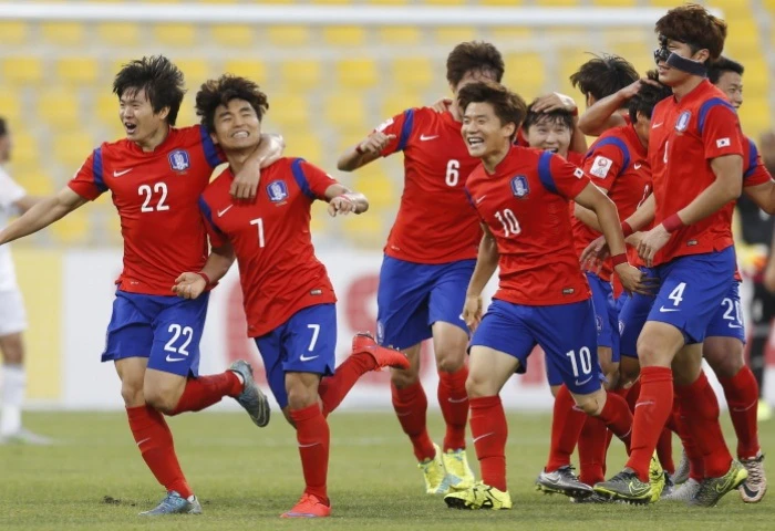 Vòng chung kết U-23 châu Á: Kịch tính nhưng không bất ngờ ảnh 1